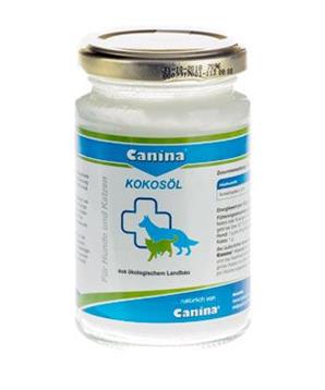 Levně Canina Kokosový olej 200ml