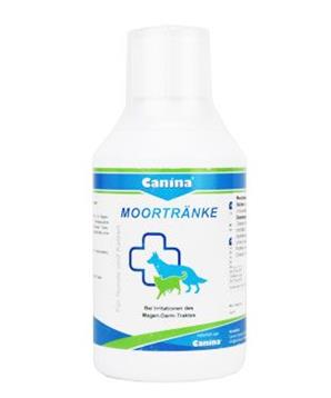 Levně Canina Moortränke rašelinový extrakt 250ml