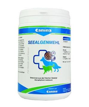 Levně Canina Mořská Řasa plv 250 g