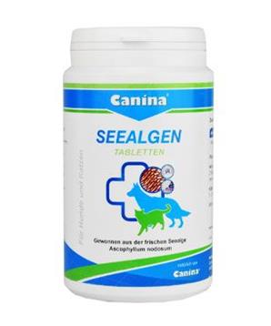 Levně Canina Mořská Řasa tablety 225 tbl