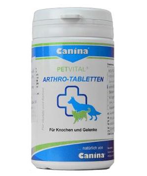Canina Petvital Arthro 