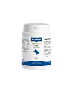 Canina Petvital GAG 