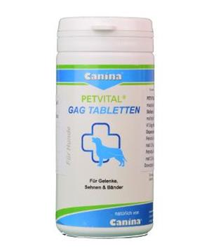 Canina Petvital GAG