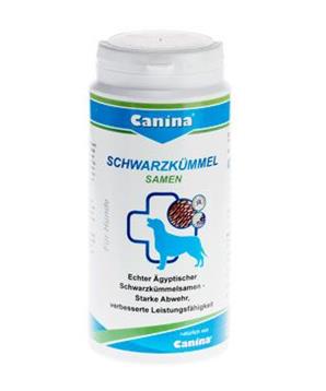 Canina Semena černuchy seté
