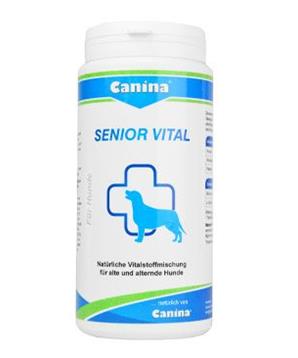 Levně Canina Senior Vital 250 g
