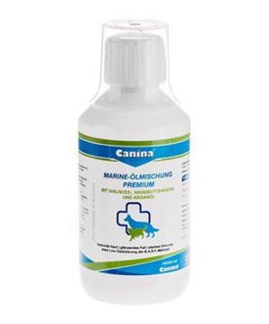 Canina Směs mořských olejů Premium 