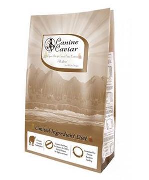 Canine Caviar Range GF Alkaline (buvol)