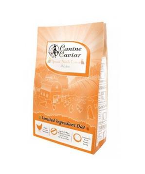 Canine Caviar Special Needs Alkaline (kuře)