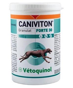 Caniviton Forte 30 plv