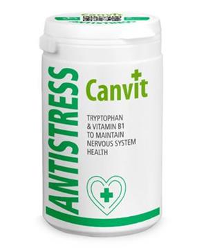 Levně Canvit Antistress pro psy a kočky 230 g