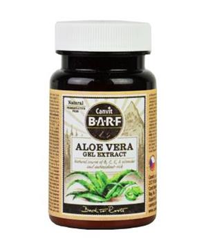 Canvit BARF Aloe Vera Gel Extract