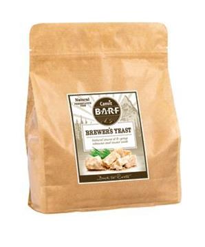 Levně Canvit BARF Brewer´s Yeast 800g