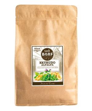 Levně Canvit BARF Extrudo Alfaalfa 2kg