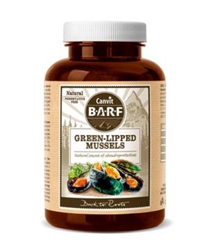 Levně Canvit BARF Green-lipped Mussel 180g