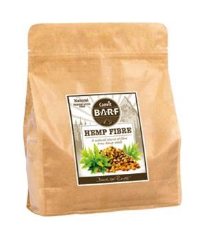Levně Canvit BARF Hemp Fiber 800g