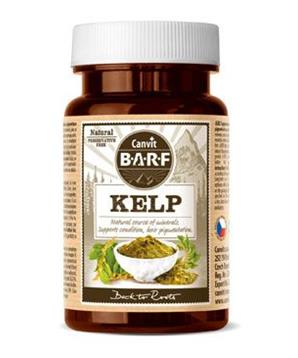 Levně Canvit BARF Kelp 180g