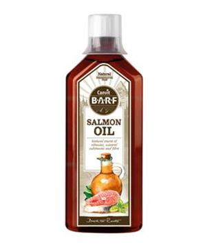 Levně Canvit BARF Salmon Oil 500ml