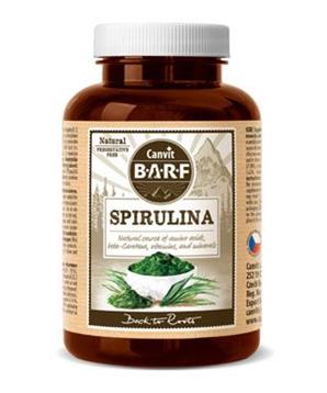 Levně Canvit BARF Spirulina 90 g