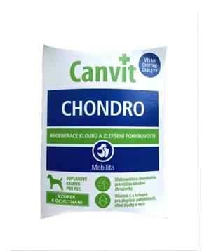 Vzorek Canvit Chondro