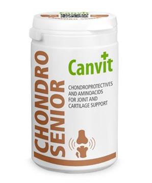 Levně Canvit Chondro Senior pro psy 230 g