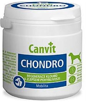 Canvit Chondro pro psy new