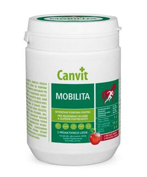 Canvit Mobilita pro koně