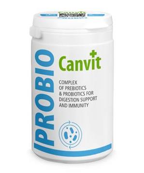 Levně Canvit Probio pro psy a kočky 230 g