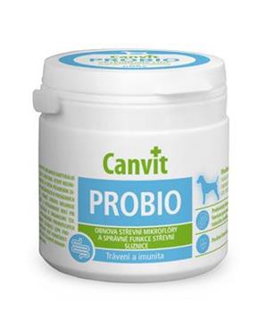 Levně Canvit Probio pro psy 100 g