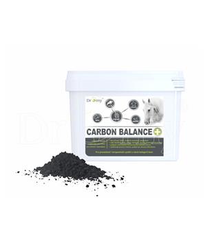 Dromy Carbon balance