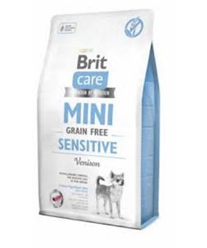 Brit Care Dog Mini Grain Free Sensitive