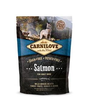 Carnilove Dog Salmon for Adult