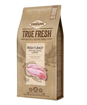 Carnilove Dog True Fresh Turkey Adult