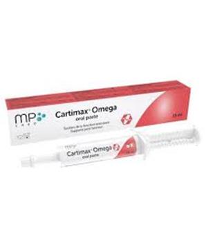 Levně Cartimax Omega perorální pasta 30ml