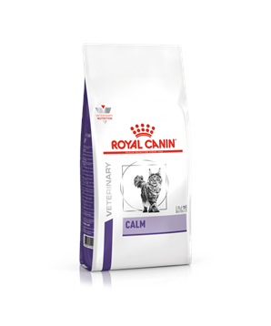 Royal Canin VD Cat Dry Calm