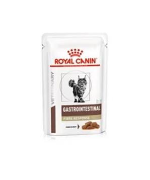 Levně Royal Canin VD Cat Gastrointestinal Fibre Response 12x85g