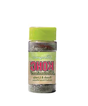 Levně Catnip pro kočky 3ks Kong 56,7g