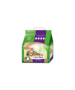 Levně Cats Best SMART PELLETS 5kg