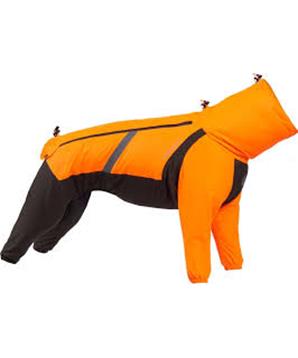 Levně Celotělová pláštěnka Fjord overall raincoat 30cm