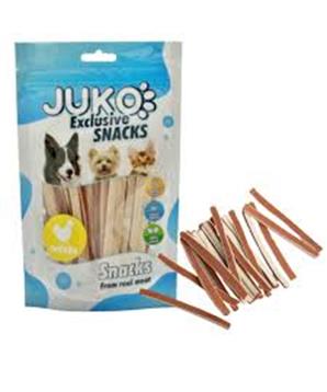 Levně Chicken Sandwich JUKO Snacks 250g