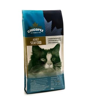 Chicopee Adult Cat Seafood