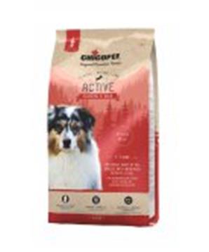 CHICOPEE CLASSIC NATURE ACTIVE CHICKEN-RICE