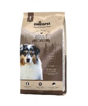 CHICOPEE CLASSIC NATURE ADULT LAMB-RICE