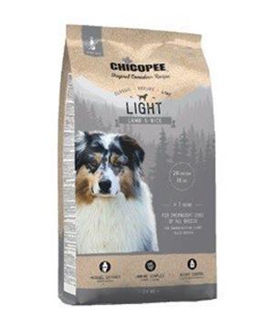 CHICOPEE CLASSIC NATURE LIGHT LAMB-RICE