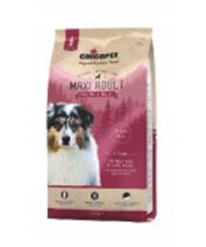 CHICOPEE CLASSIC NATURE MAXI ADULT POULTRY-MILLET