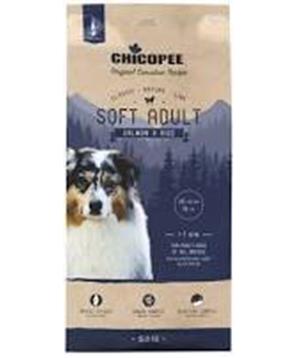 CHICOPEE CLASSIC NATURE SOFT ADULT SALMON-RICE