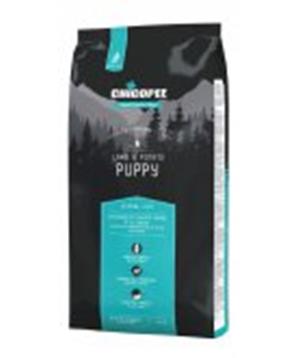 CHICOPEE HOLISTIC PUPPY LAMB-POTATO