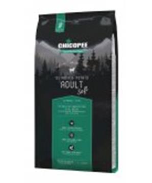 CHICOPEE HOLISTIC SOFT ADULT OSTRICH-POTATO