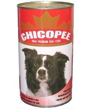 Chicopee Hovězí