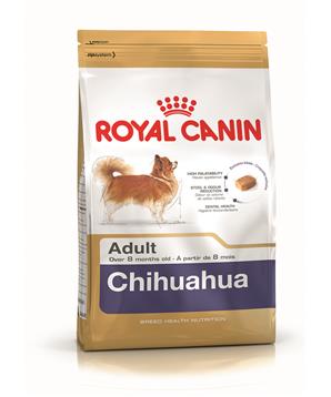 ROYAL CANIN CHihuahua Adult