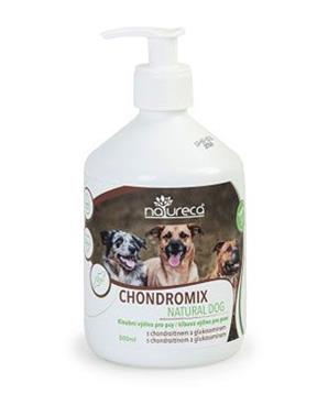 Levně Chondromix Natural Dog NATURECA 250 ml